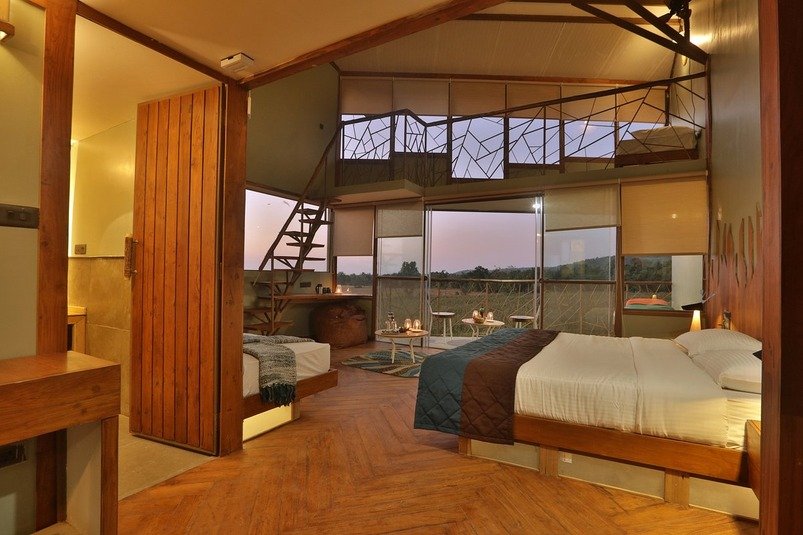 Vasundhara Retreat